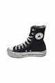 CONVERSE PLATFORM CANVAS LTD X-HI