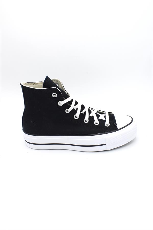 CONVERSE PLATFORM HI