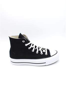 CONVERSE PLATFORM HI