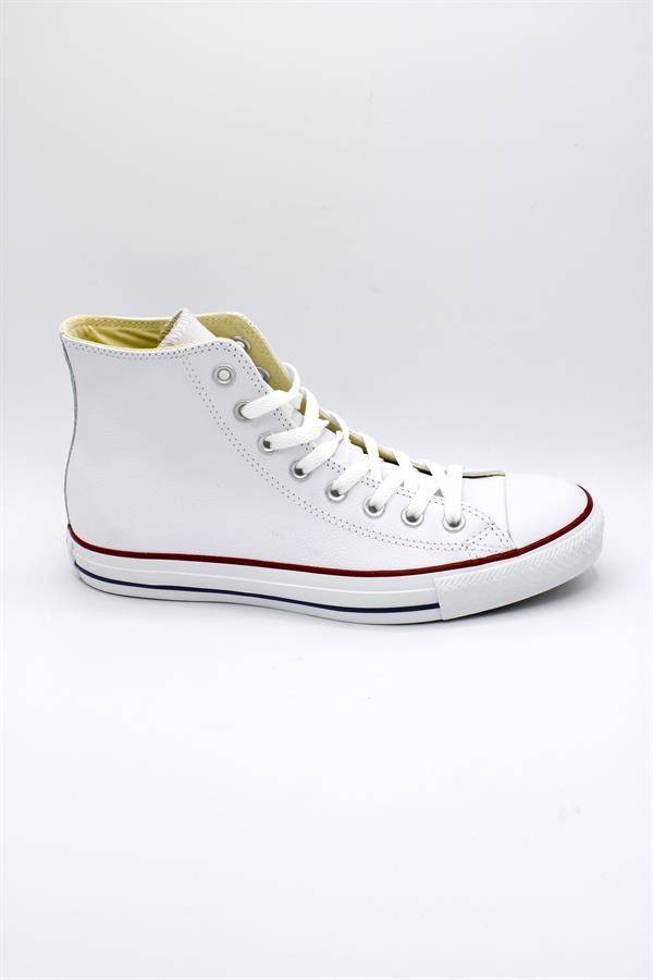CONVERSE CHUCK TAYLOR ALL STAR LEATHER HI