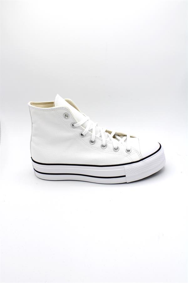 CONVERSE PLATFORM HI