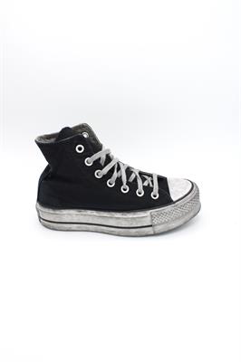 CONVERSE PLATFORM HI SMOKE IN