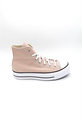CONVERSE PLATFORM HI