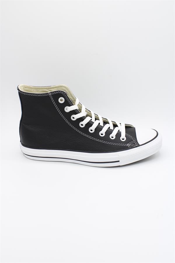 CONVERSE CHUCK TAYLOR ALL STAR LEATHER HI