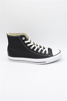 CONVERSE CHUCK TAYLOR ALL STAR LEATHER HI