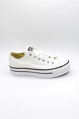 CONVERSE PLATFORM OX