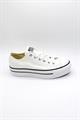 CONVERSE PLATFORM OX
