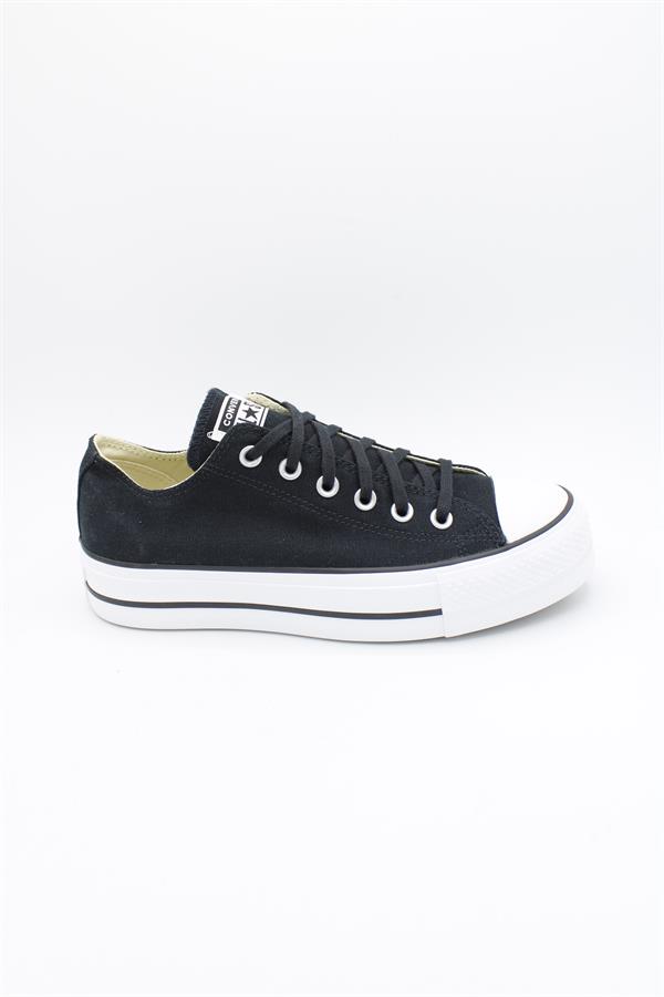 CONVERSE PLATFORM OX