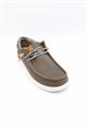 HEY DUDE WALLY GRIP CRAFT LEATHER