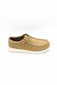 HEY DUDE WALLY GRIP CRAFT LEATHER