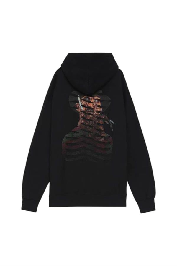 PROPAGANDA NIGHTMARE RIBS HOODIE