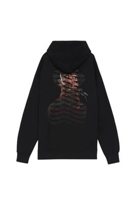 PROPAGANDA NIGHTMARE RIBS HOODIE