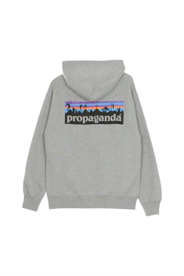 PROPAGANDA BATTLEFIED HOODIE