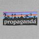 PROPAGANDA BATTLEFIED HOODIE