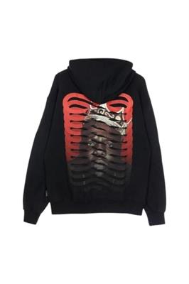 PROPAGANDA RIBS BIGGIE HOODIE