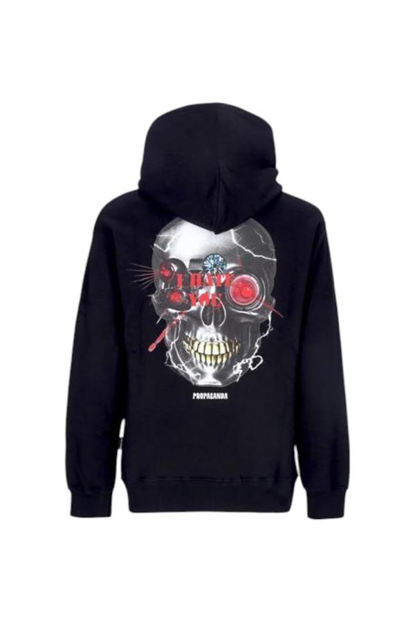 PROPAGANDA TERMINATOR HOODIE