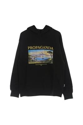 PROPAGANDA PARTHENOPE HOODIE