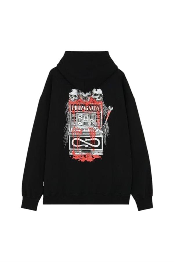 PROPAGANDA ADDICT HOODIE
