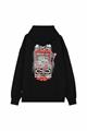 PROPAGANDA ADDICT HOODIE