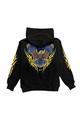 PROPAGANDA EAGLE HOODIE