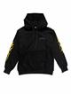 PROPAGANDA EAGLE HOODIE