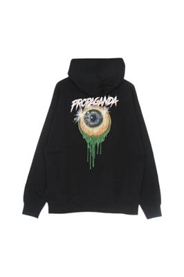 PROPAGANDA SCARFUL EYE HOODIE