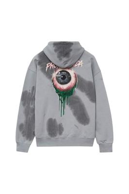 PROPAGANDA SCARFUL EYE HOODIE