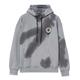 PROPAGANDA SCARFUL EYE HOODIE