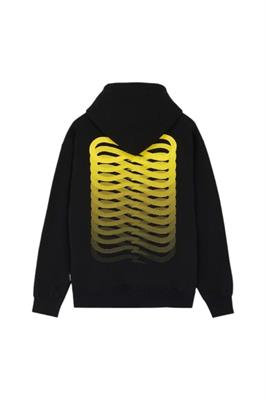 PROPAGANDA RIBS HOODIE