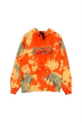 PROPAGANDA SCARFUL TYE DIE HOODIE