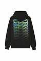 PROPAGANDA RIBS SKIN HOODIE