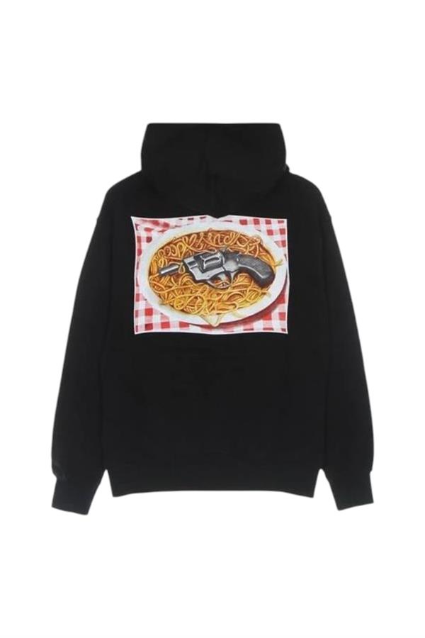 PROPAGANDA SPAGHETTI HOODIE