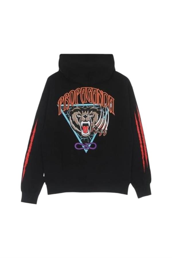 PROPAGANDA GRIZZLY HOODIE
