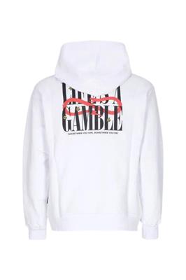 PROPAGANDA ROULETTE HOODIE