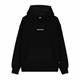 PROPAGANDA RIBS INFERNO HOODIE
