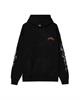 PROPAGANDA SKELETON HOODIE