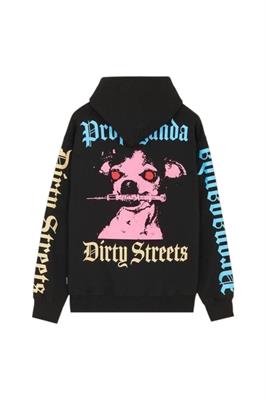 PROPAGANDA GIZMO HOODIE