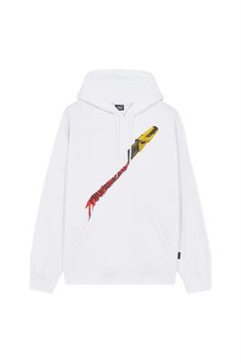 PROPAGANDA CUTTER HOODIE