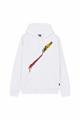 PROPAGANDA CUTTER HOODIE