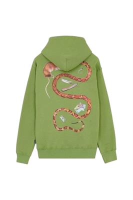 PROPAGANDA BUCK50 HOODIE