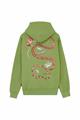 PROPAGANDA BUCK50 HOODIE