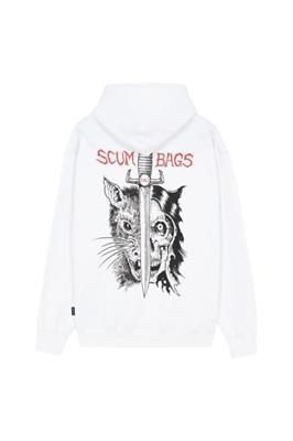 PROPAGANDA BAGS HOODIE