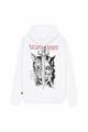 PROPAGANDA BAGS HOODIE