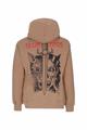 PROPAGANDA BAGS HOODIE