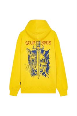 PROPAGANDA BAGS HOODIE