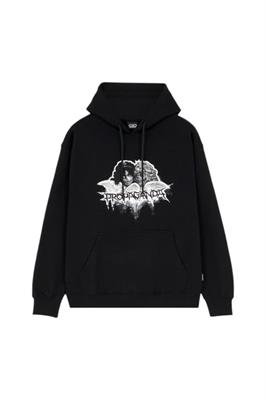 PROPAGANDA INNOCENT HOODIE