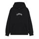 PROPAGANDA MOUTH HOODIE