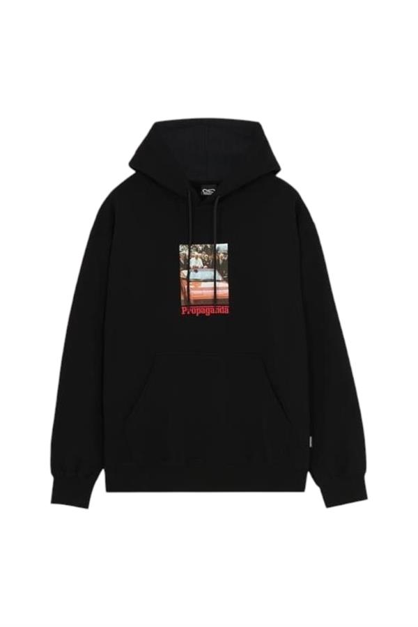 PROPAGANDA AMEN HOODIE