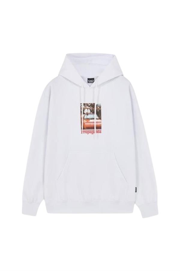 PROPAGANDA AMEN HOODIE