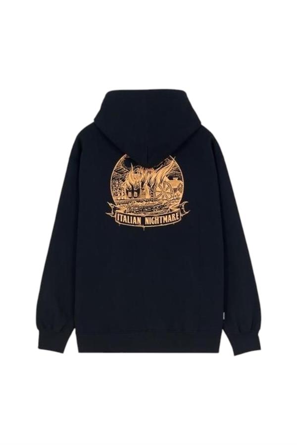 PROPAGANDA BURN HOODIE
